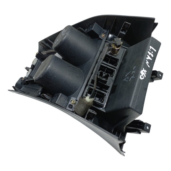 Moldura Console Central Lifan X60 2014