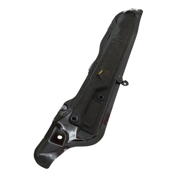 Chapa Superior Radiador Corta Fogo Honda City 1.5 Exl 2015