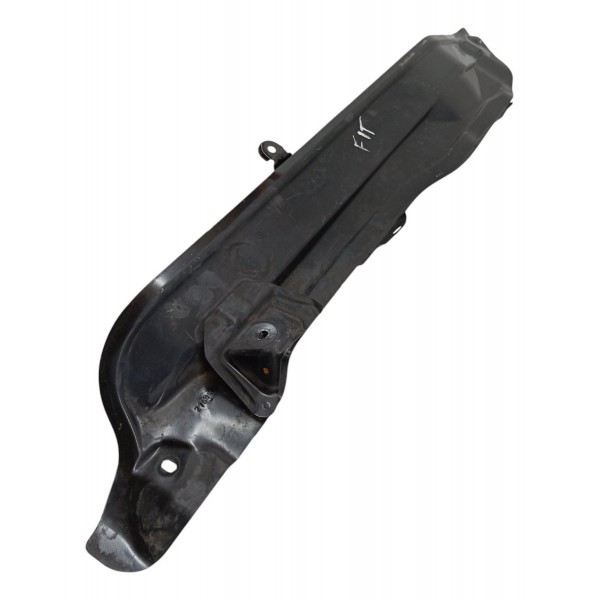 Chapa Superior Radiador Corta Fogo Honda City 1.5 Exl 2015