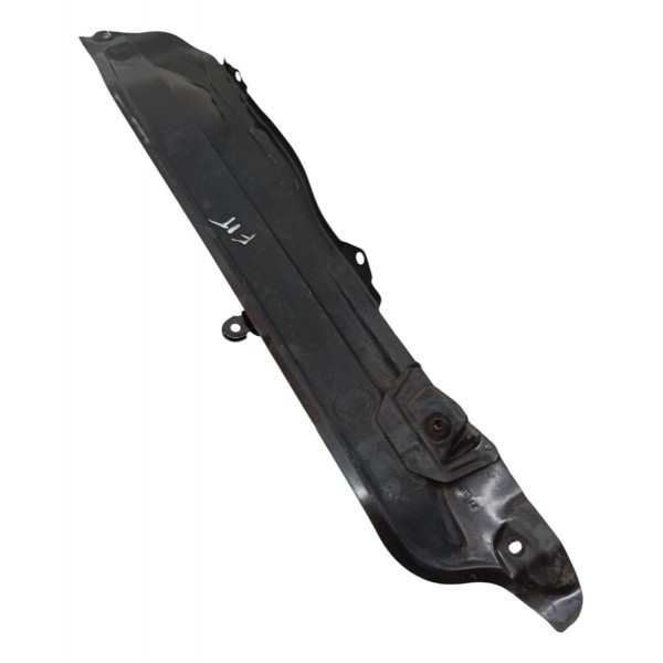 Chapa Superior Radiador Corta Fogo Honda City 1.5 Exl 2015