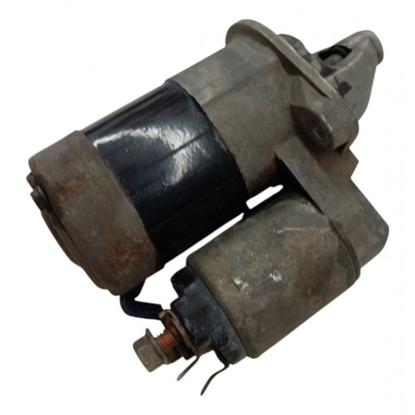 Motor Arranque Partida Jac J5 1.5 16v 2012 2013 2014 2015