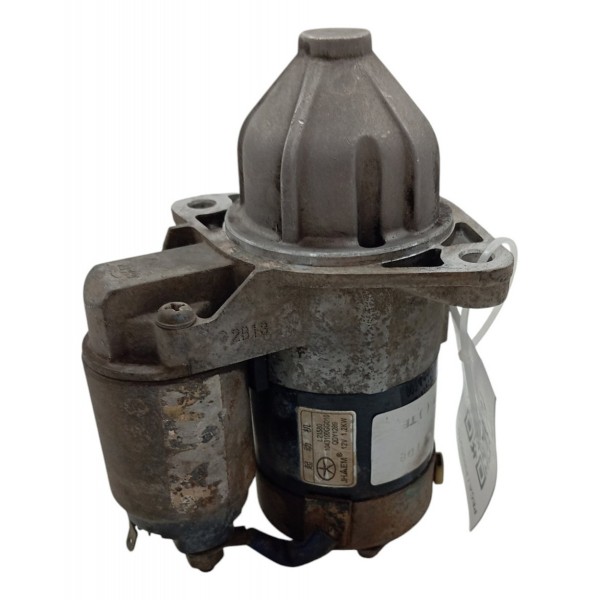 Motor Arranque Partida Jac J5 1.5 16v 2012 2013 2014 2015