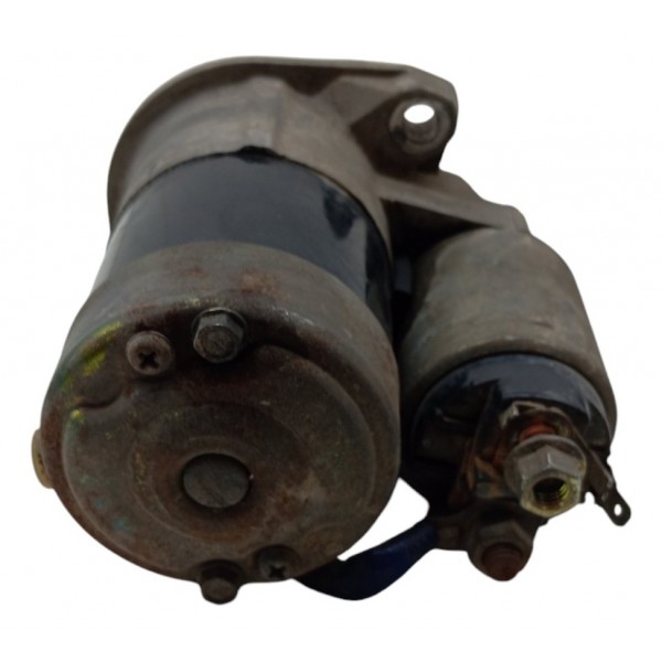 Motor Arranque Partida Jac J5 1.5 16v 2012 2013 2014 2015