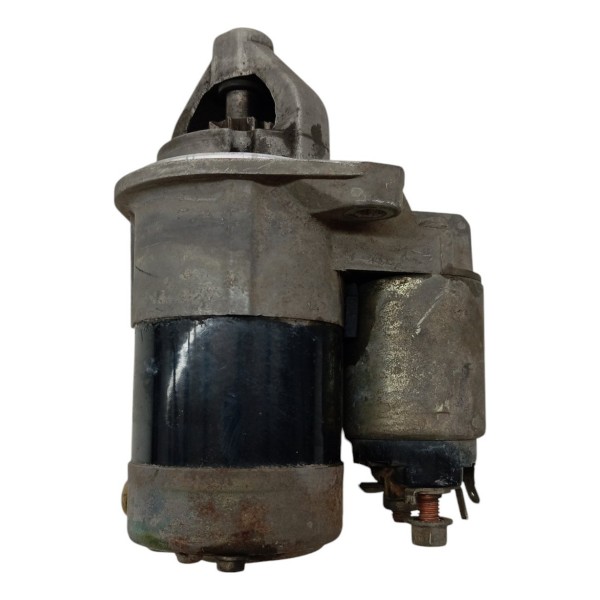 Motor Arranque Partida Jac J5 1.5 16v 2012 2013 2014 2015