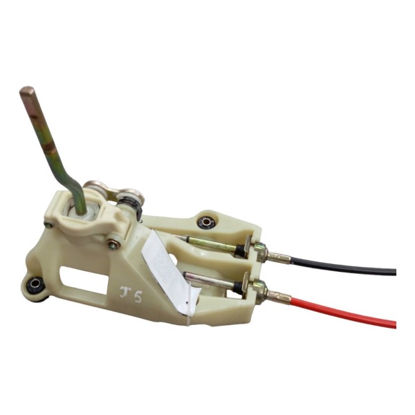 Alavanca Trambulador Cambio C/cabos Jac J5 1.5 16v 2012 2013