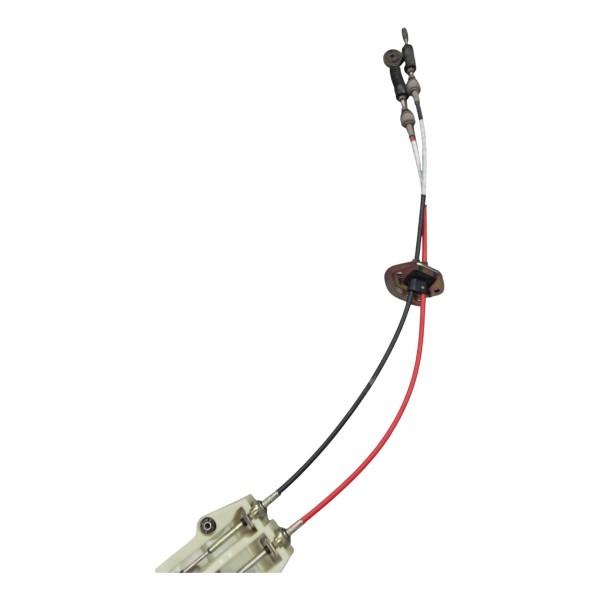 Alavanca Trambulador Cambio C/cabos Jac J5 1.5 16v 2012 2013