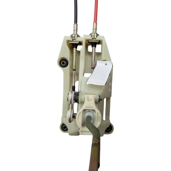 Alavanca Trambulador Cambio C/cabos Jac J5 1.5 16v 2012 2013