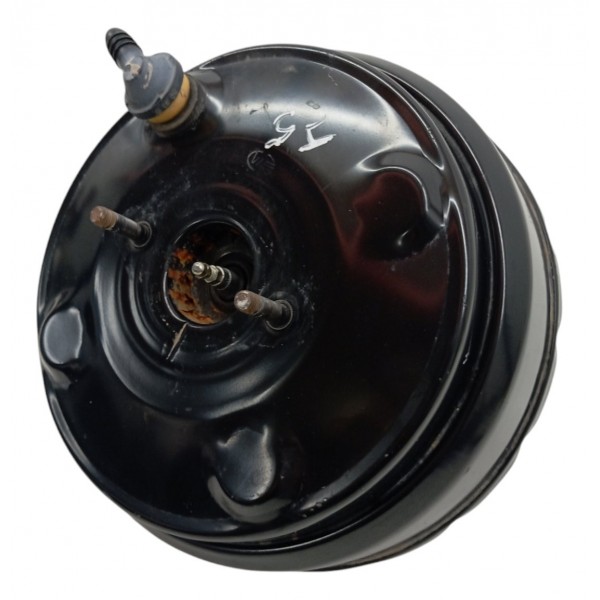 Hidrovacuo Servo Freio Jac J5 1.5 16v 2012 2013 2014 2015