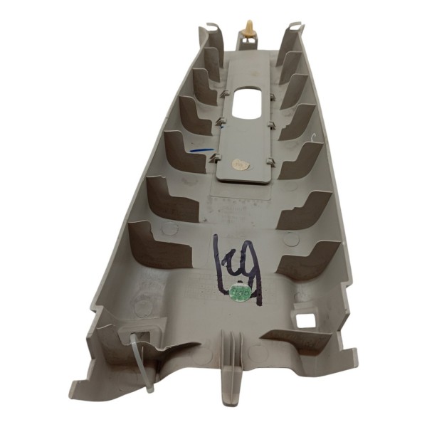 Moldura Sup Coluna Central Esquerdo Jac J5 1.5 16v 2012 2013
