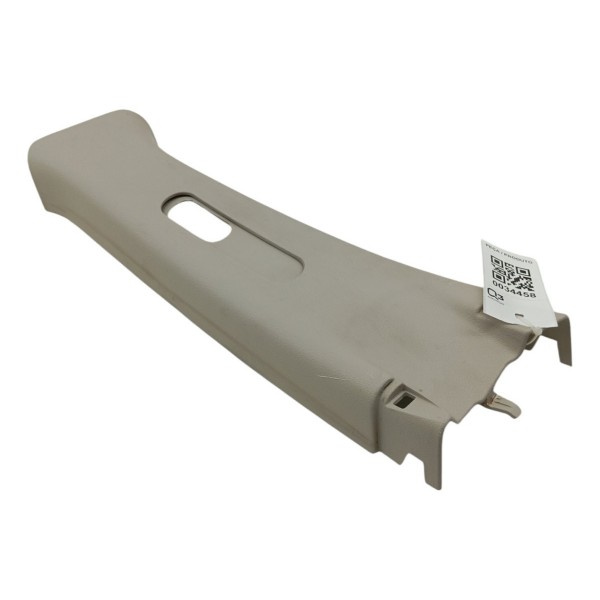 Moldura Sup Coluna Central Esquerdo Jac J5 1.5 16v 2012 2013