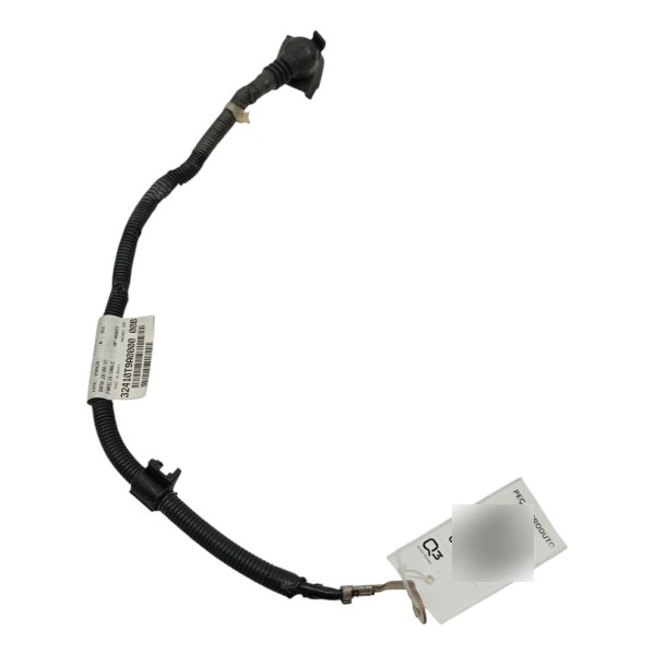 Cabo Motor Arranque Partida Honda City 1.5 Exl Aut 2015 2016