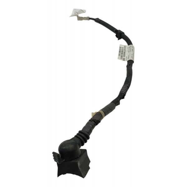 Cabo Motor Arranque Partida Honda City 1.5 Exl Aut 2015 2016