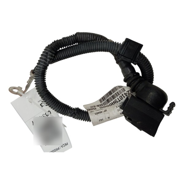 Cabo Motor Arranque Partida Honda City 1.5 Exl Aut 2015 2016