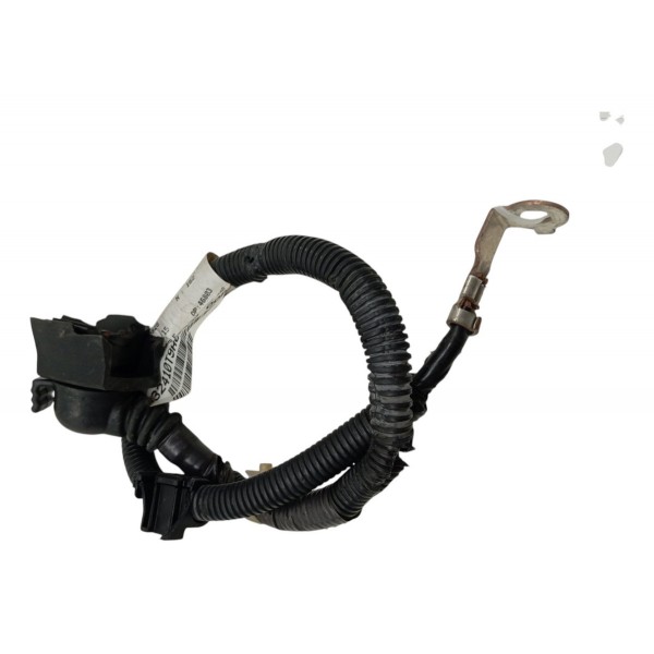 Cabo Motor Arranque Partida Honda City 1.5 Exl Aut 2015 2016