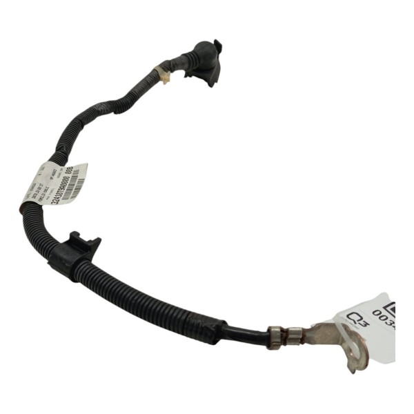 Cabo Motor Arranque Partida Honda City 1.5 Exl Aut 2015 2016