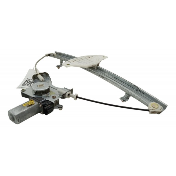 Maquina Vidro Dianteiro Direito Jac J5 1.5 2012 2013 2014