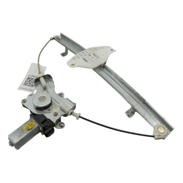 Maquina Vidro Dianteiro Direito Jac J5 1.5 2012 2013 2014