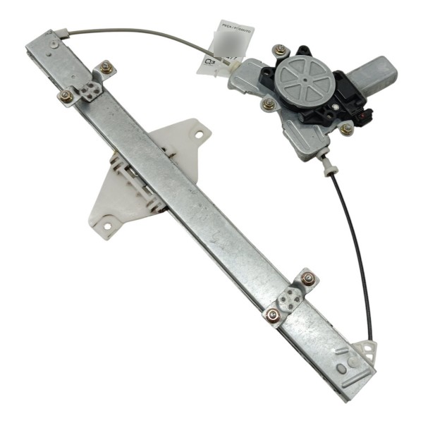 Maquina Vidro Dianteiro Direito Jac J5 1.5 2012 2013 2014