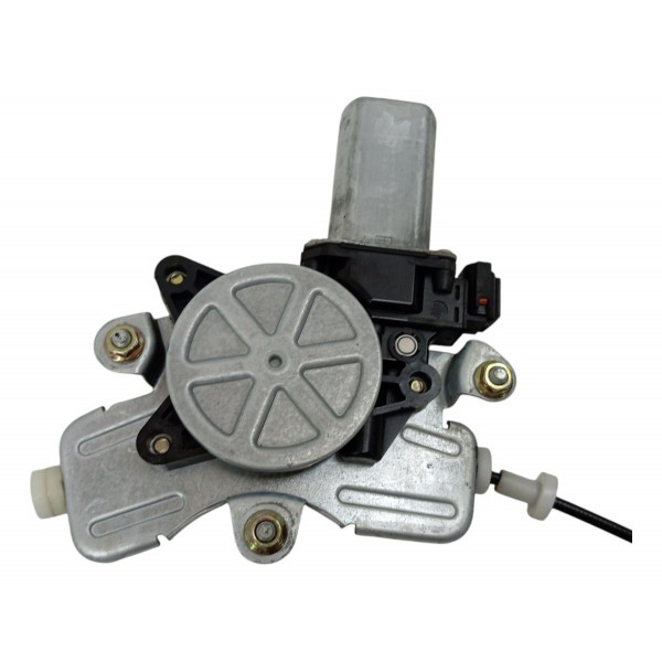 Maquina Vidro Dianteiro Direito Jac J5 1.5 2012 2013 2014