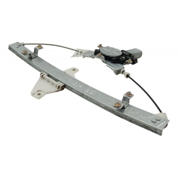 Maquina Vidro Dianteiro Direito Jac J5 1.5 2012 2013 2014