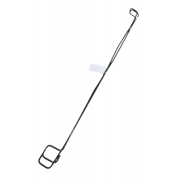 Par Haste Varão Dobradiça Porta Malas Jac J5 1.5 16v 2012 13