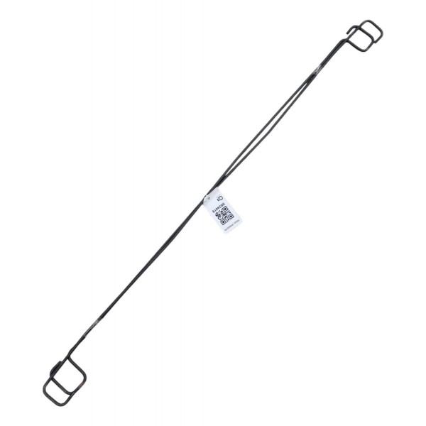 Par Haste Varão Dobradiça Porta Malas Jac J5 1.5 16v 2012 13