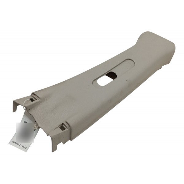 Moldura Sup Coluna Central Direito Jac J5 1.5 16v 2012 2013