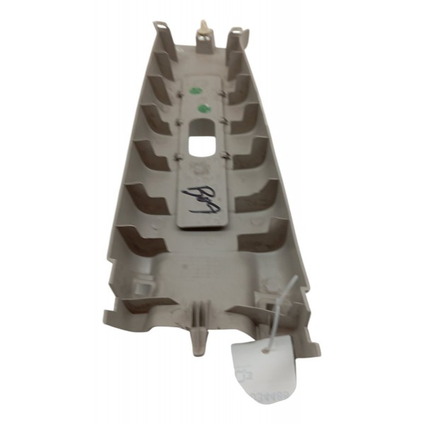 Moldura Sup Coluna Central Direito Jac J5 1.5 16v 2012 2013