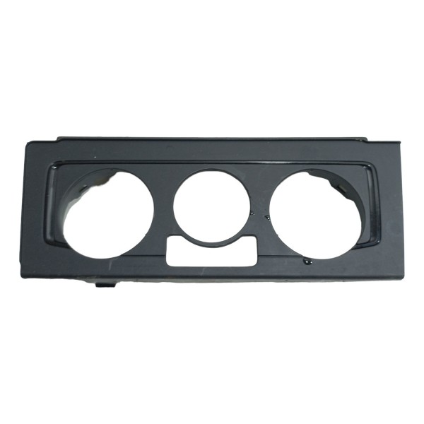 Moldura Painel Ar Condicionado Volkswagen Spacefox 2015