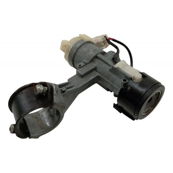 Kit Code Injeção Motor Jac J5 1.5 2011 2012 2013 2014 2015