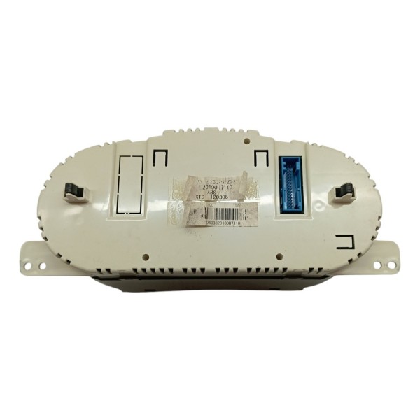 Kit Code Injeção Motor Jac J5 1.5 2011 2012 2013 2014 2015