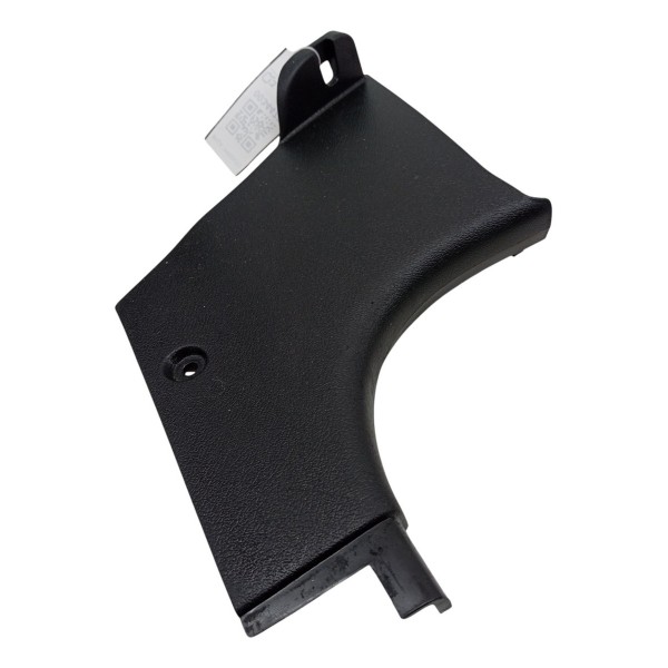 Moldura Soleira Dianteira Direita Jac J5 1.5 16v 2012 2013 Preto