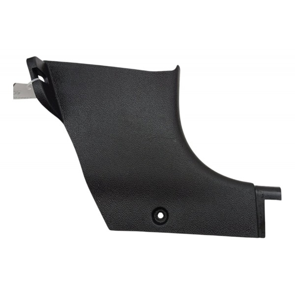 Moldura Soleira Dianteira Direita Jac J5 1.5 16v 2012 2013 Preto