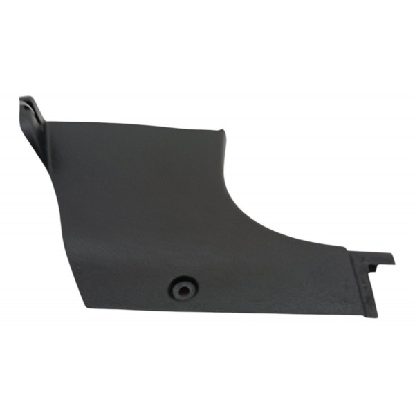 Moldura Soleira Dianteira Direita Jac J5 1.5 16v 2012 2013 Preto
