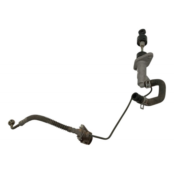 Atuador Pedal Embreagem Jac J5 1.5 16v 2012 2013 2014 2015