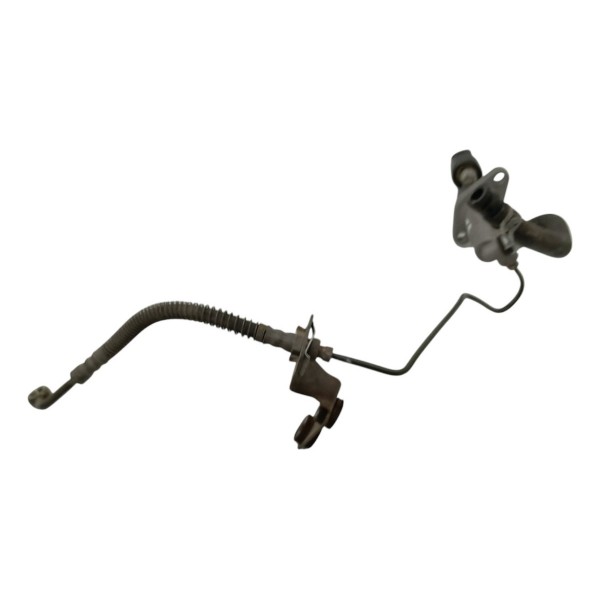 Atuador Pedal Embreagem Jac J5 1.5 16v 2012 2013 2014 2015