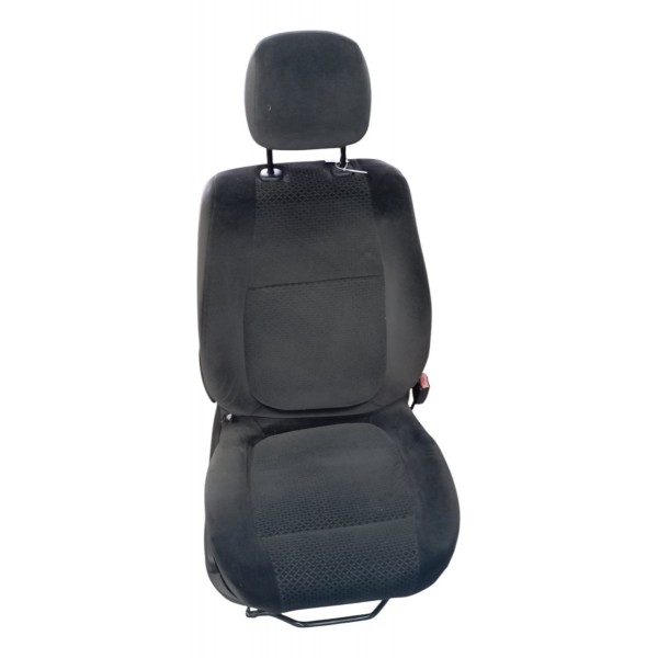 Jogo Banco Citroen C4 Pallas 2007 2008 2009 2010 2011 2012 Preto