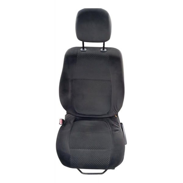 Jogo Banco Citroen C4 Pallas 2007 2008 2009 2010 2011 2012 Preto