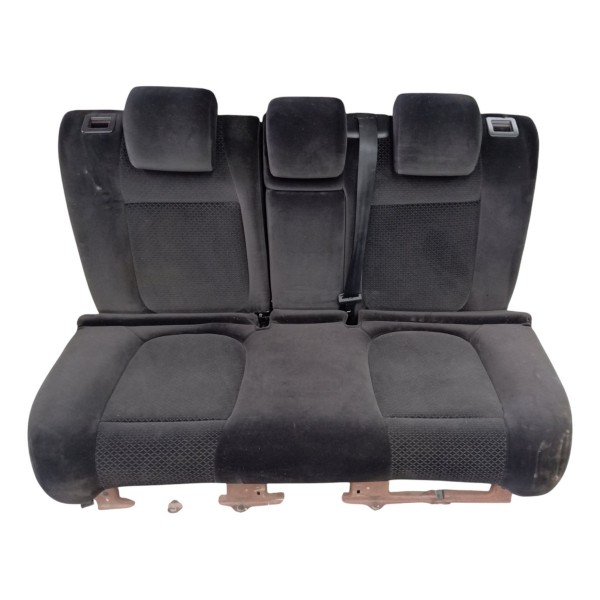 Jogo Banco Citroen C4 Pallas 2007 2008 2009 2010 2011 2012 Preto