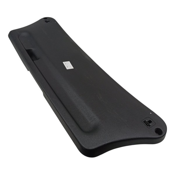 Moldura Interna Tampa Traseira Renault Megane Hatch 2000 01