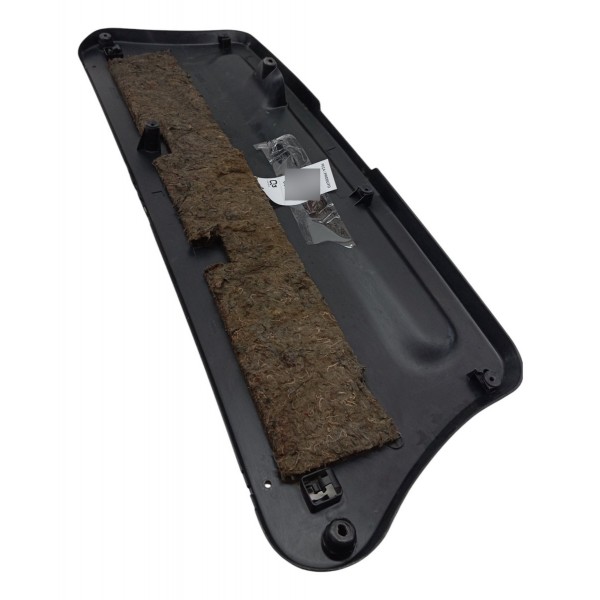 Moldura Interna Tampa Traseira Renault Megane Hatch 2000 01