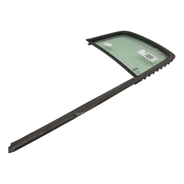 Vidro Fixo Traseiro Direito Renault Clio 1.0 2016 2017 2018