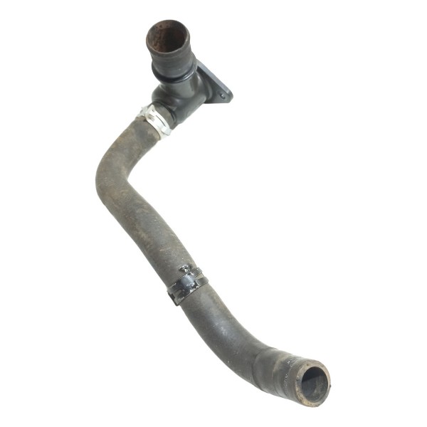 Flange Mangueira Bomba Água Peugeot 307