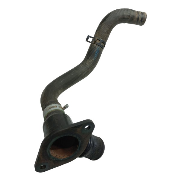 Flange Mangueira Bomba Água Peugeot 307