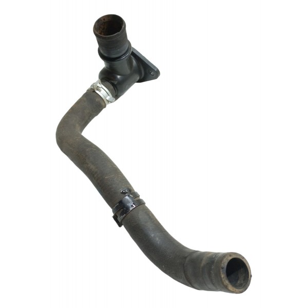 Flange Mangueira Bomba Água Peugeot 307