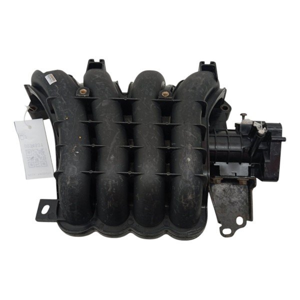 Coletor Admissão Jac J5 1.5 16v 2011 2012 2013 2014 2015