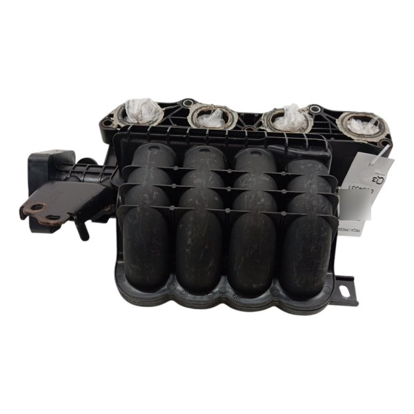 Coletor Admissão Jac J5 1.5 16v 2011 2012 2013 2014 2015