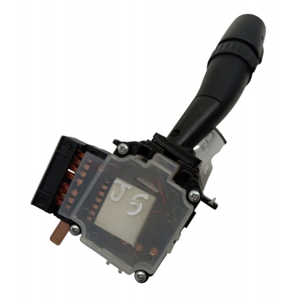 Chave Comando Limpador Parabrisa Jac J5 1.5 16v 2012 2013