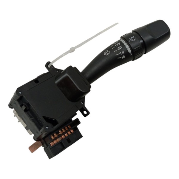 Chave Comando Limpador Parabrisa Jac J5 1.5 16v 2012 2013