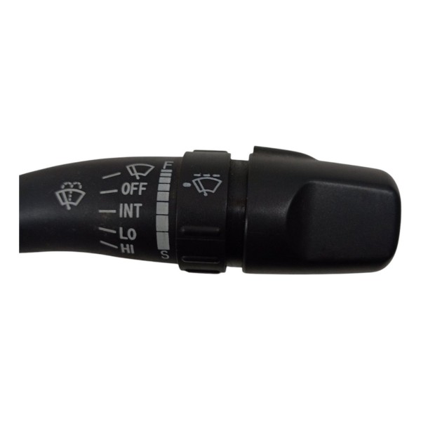 Chave Comando Limpador Parabrisa Jac J5 1.5 16v 2012 2013